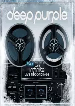 Deep Purple - Infinite Live Recordings Vol 1  [Albums]