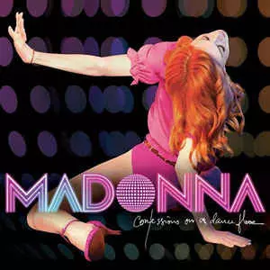 Madonna - Confessions on a dancefloor [Albums]