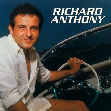 Flac Richard Anthony Coffret 3 x CD [Albums]