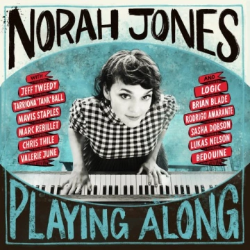 Norah Jones - Playing Along  [Albums]