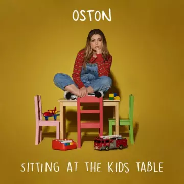 OSTON - Sitting At the Kids Table [Albums]