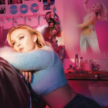 Zara Larsson - Poster Girl  [Albums]