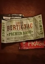 Louis Bertignac - Premier rang [Albums]