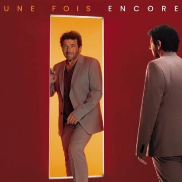 Patrick Bruel - Une fois encore (Nouvelle Version)  [Albums]