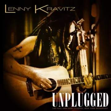 Lenny Kravitz - Unplugged [Albums]