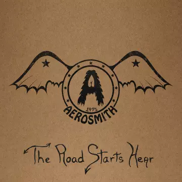 Aerosmith - 1971: The Road Starts Hear [Albums]