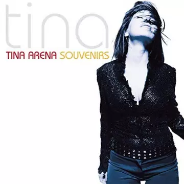 Tina Arena - Souvenirs  [Albums]