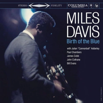 FLAC Miles Davis - Birth of the Blue  [Albums]