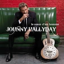 Flac Johnny Hallyday - Le coeur d'un homme (Deluxe Version) (2007)  [Albums]