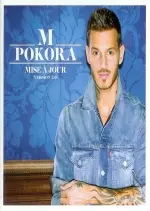 M. Pokora - Mise à Jour Version 2.0 [Albums]