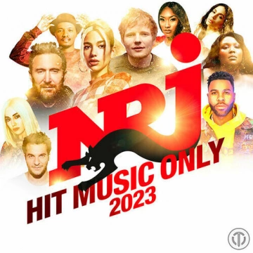 NRJ Hit Music Only 12-12-2023  [Albums]