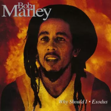 Bob Marley & The Wailers - Why Should I/Exodus [Albums]