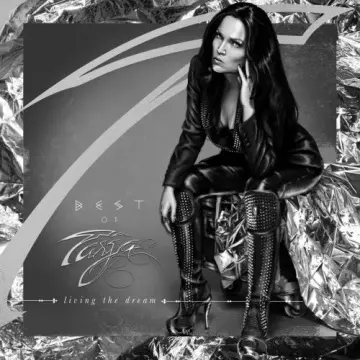 Tarja - Best of: Living the Dream  [Albums]