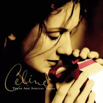 Céline Dion - These Are Special Times [Albums]