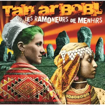 Les Ramoneurs de Menhirs - Tan ar Bobl [Albums]