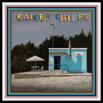 Kaiser Chiefs - Duck [Albums]