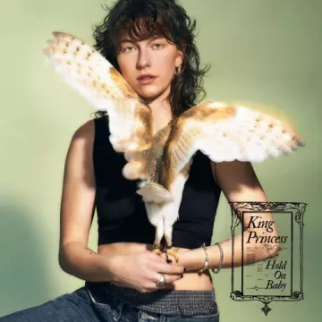 King Princess - Hold On Baby [Albums]