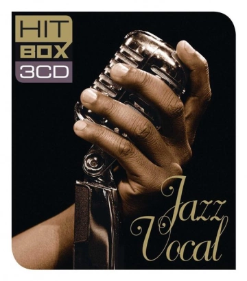 Flac Hit Box - Jazz Vocal - 2012 (3CD) [Albums]