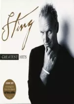 Sting - Greatest Hits  [Albums]