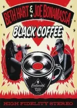 Beth Hart & Joe Bonamassa - Black Coffee (Limited Edition)  [Albums]