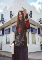 Princess Nokia - A Girl Cried Red [Albums]