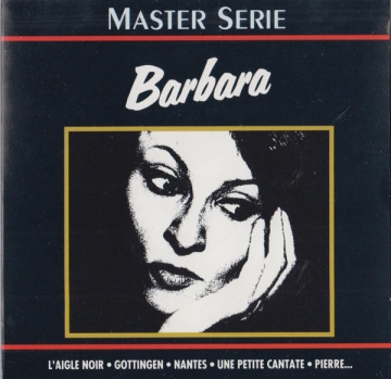 FLAC Barbara - Master Serie [Albums]