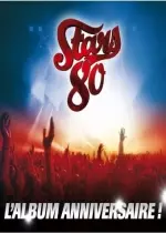 Stars 80 L'Album Anniversaire [Albums]