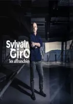 Sylvain GirO - Les affranchies [Albums]