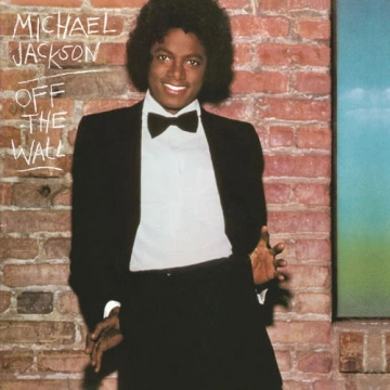 FLAC Michael Jackson - Off The Wall  [Albums]