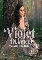 Violet Delancey - When The Clock Strikes Midnight  [Albums]