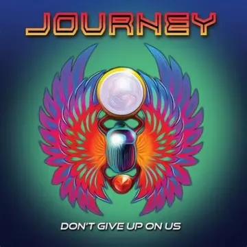 Journey – Don’t Give Up On Us (EP) [Albums]