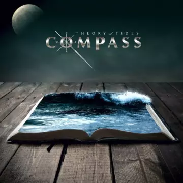 Compass - Theory of Tides  [Albums]