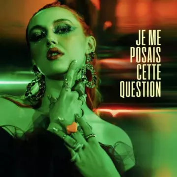 Roselle - Je me posais cette question [Albums]