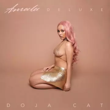 Doja Cat - Amala (Deluxe Version)  [Albums]