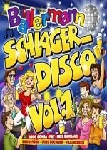 Ballermann Schlagerdisco Vol 1 - 2017  [Albums]