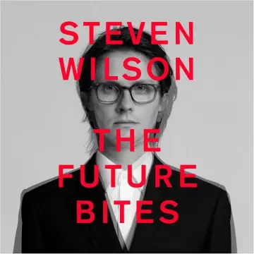 Steven Wilson - The Future Bites [Albums]