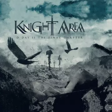 Knight Area - D-Day II - The Final Chapter [Albums]