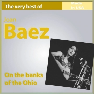 Flac Joan Baez  The Very Best of.On the Banks of the Ohio  [Albums]