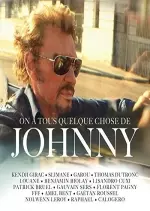 On a tous quelque chose de Johnny [Albums]