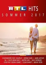 RTL Hits Sommer 2017  [Albums]