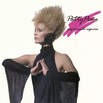 Patty Pravo - Pigramente signora (2022 Remaster) [Albums]