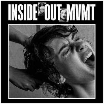 Ade - INSIDE OUT MVMT  [Albums]