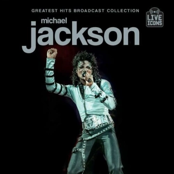 FLAC Michael Jackson - Greatest Hits Broadcast Collection 2024  [Albums]