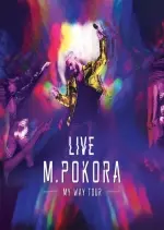 M.Pokora - My Way Tour Live [Albums]