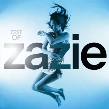 Zazie - Zest Of  [Albums]