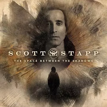 Scott Stapp - The Space Between the Shadows [Albums]