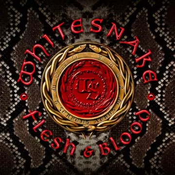 Whitesnake - Flesh & Blood (Deluxe Edition)  [Albums]