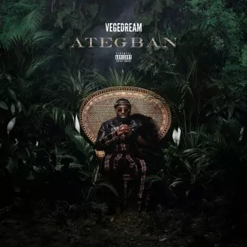 Vegedream - Ategban [Albums]