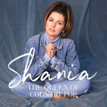 FMAC Shania Twain - Shania The Queen Of Country Pop [Albums]