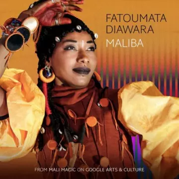 Fatoumata Diawara - Maliba [Albums]